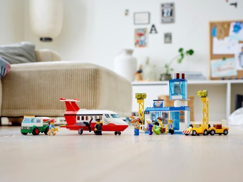 Set 60261
