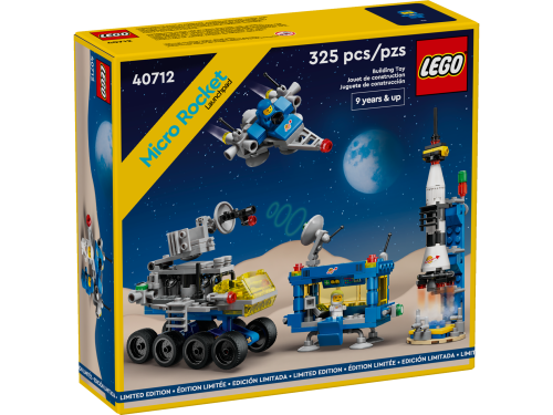 Set 40712