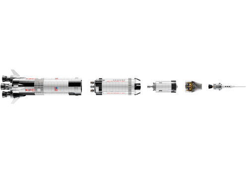Set 92176