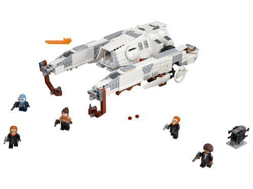 Set 75219