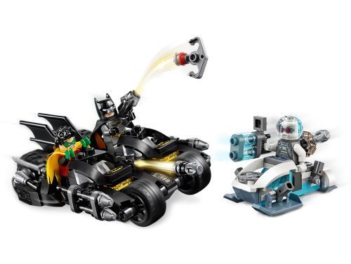 Set 76118