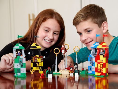 Set 75956