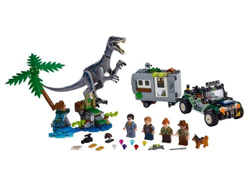 Set 75935