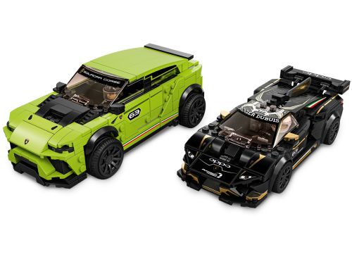 Set 76899