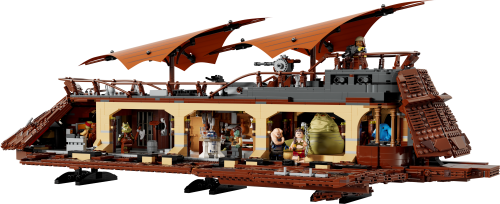 Set 75397