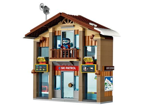 Set 60203