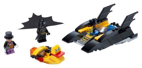 Set 76158