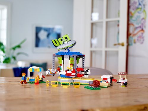 Set 31095