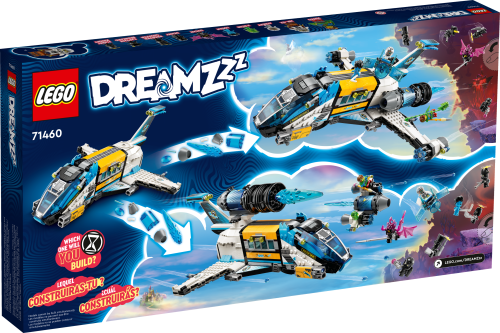 Set 71460