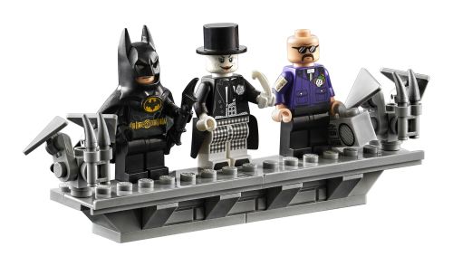 Set 76161