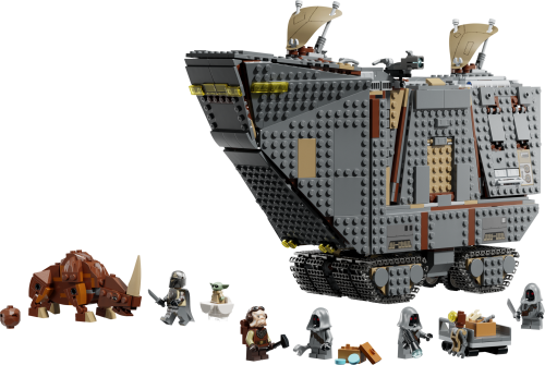 Set 75453