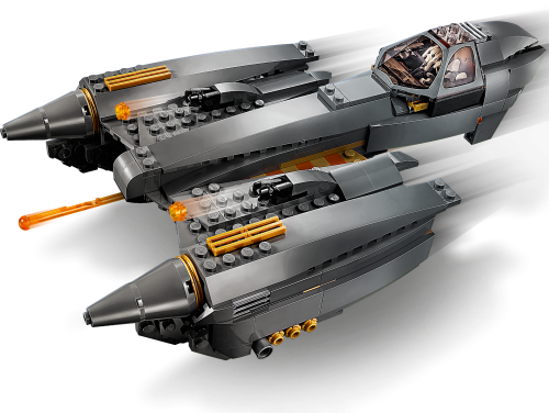Set 75286