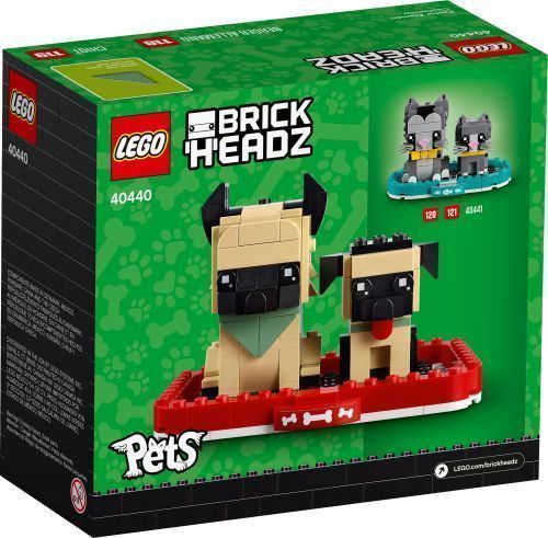 Set 40440