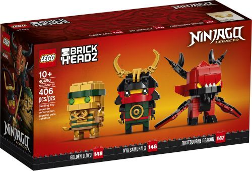 Set 40490