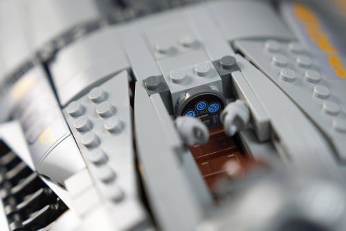 Set 75442
