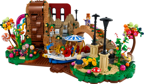 Set 21360