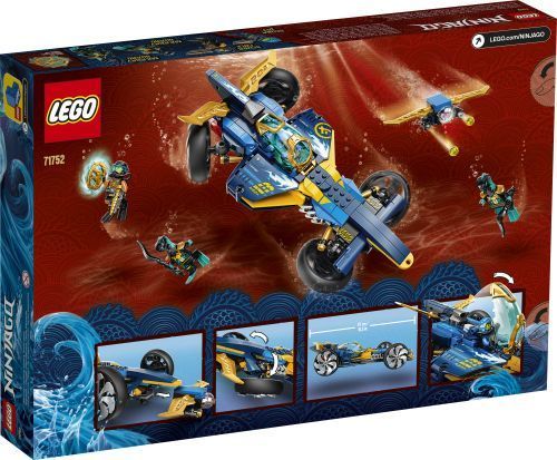 Set 71752