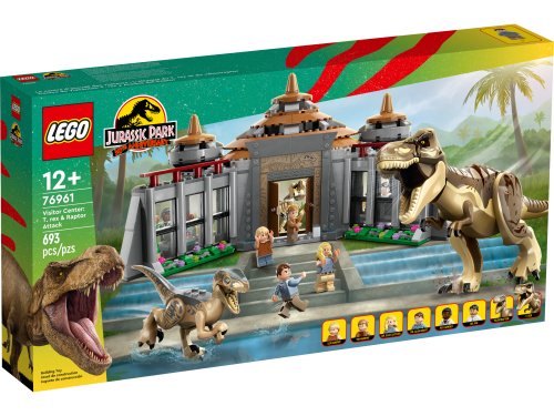 Set 76961