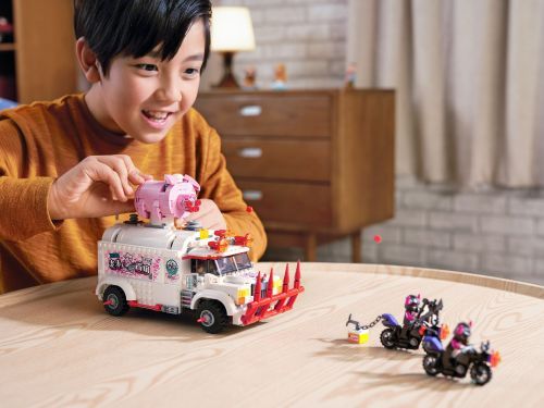 Set 80009