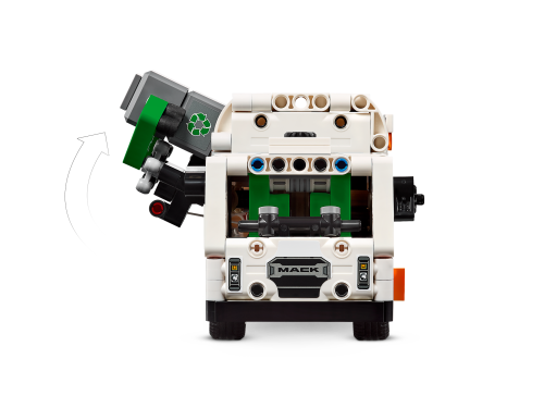 Set 42167