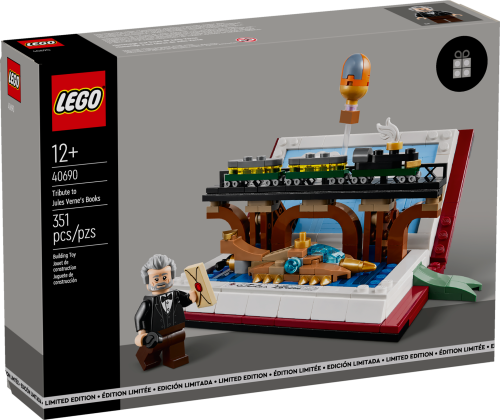 Set 40690
