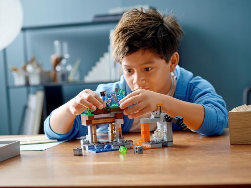 Set 21166