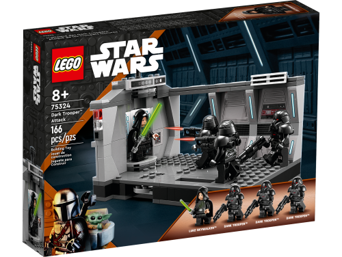 Set 75324