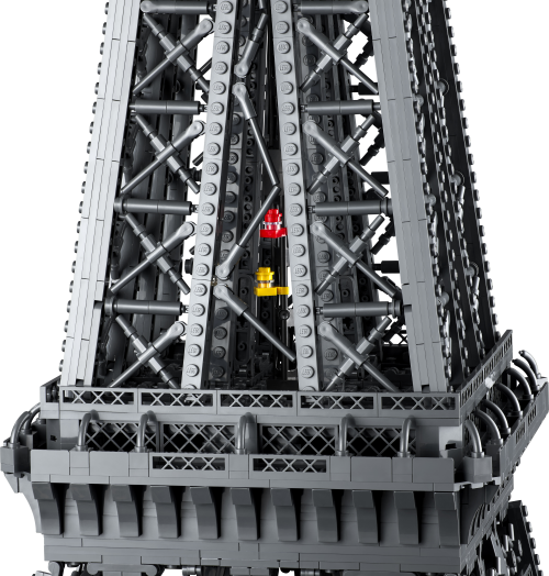 Set 10307
