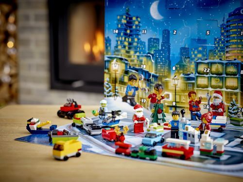 Set 60268