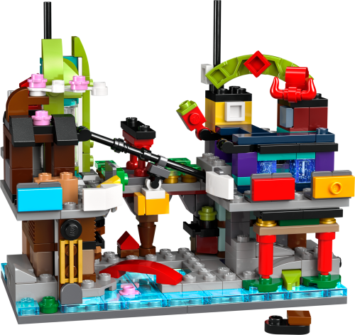 Set 40706