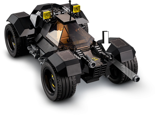 Set 76159