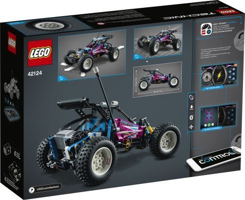 Set 42124