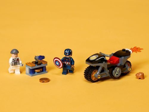 Set 76189