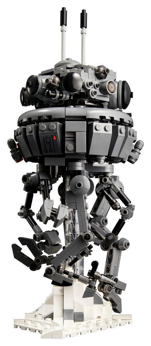 Set 75306