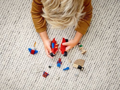Set 76172