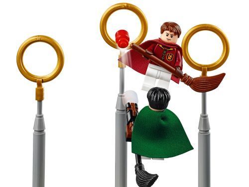 Set 75956