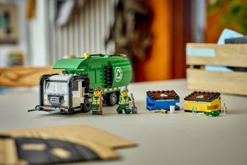 Set 60495