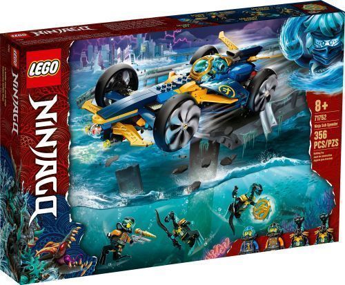 Set 71752