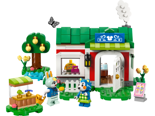 Set 77055