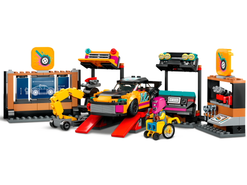 Set 60389
