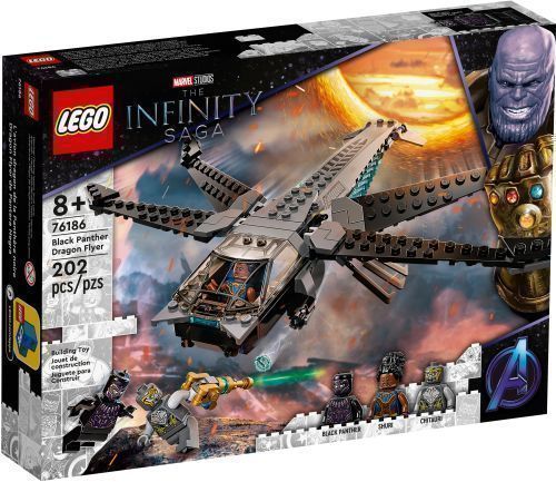 Set 76186