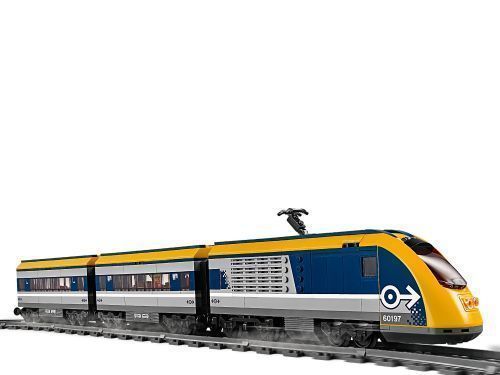 Set 60197