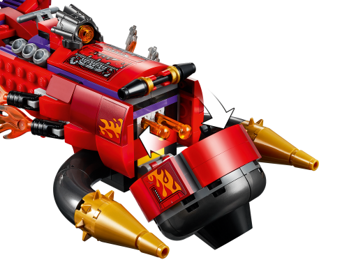 Set 80019