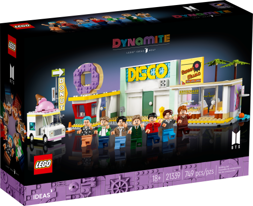 Set 21339