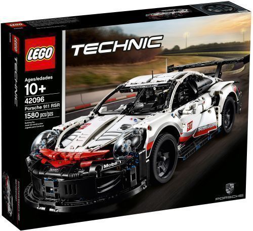 Set 42096