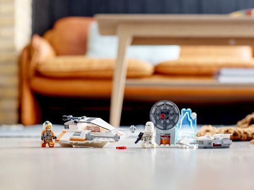 Set 75268