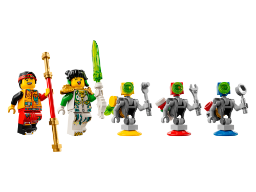Set 80053