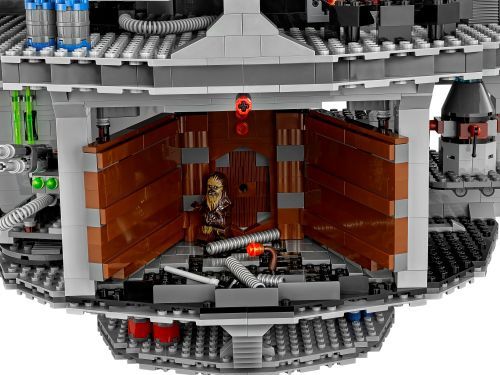 Set 75159