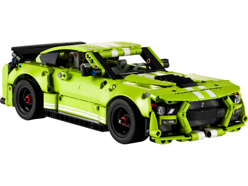 Set 42138