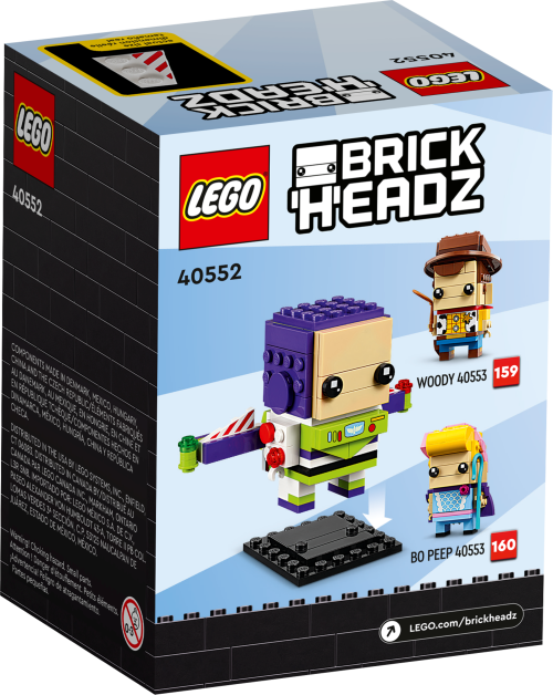 Set 40552